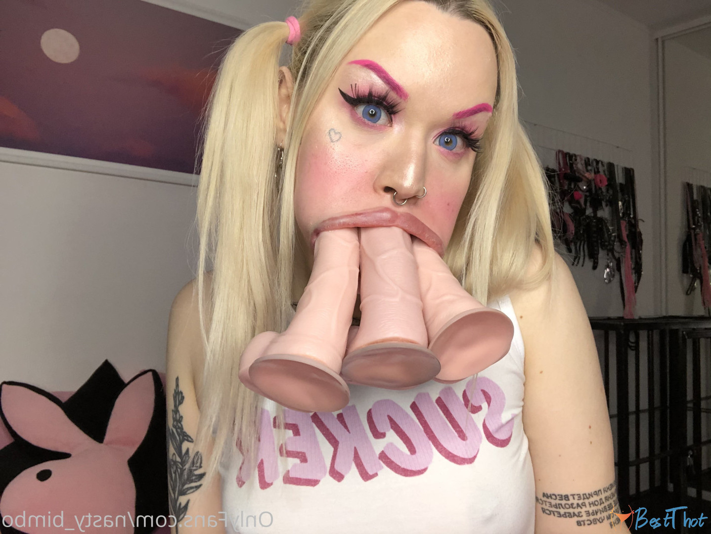 Photo by nasty_bimbo published on December 12,2024 09:57:21 - BestThots