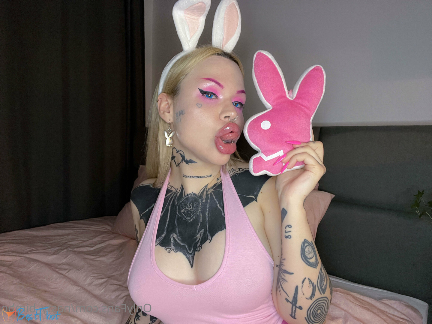 Photo by nasty_bimbo published on December 12,2024 09:57:28 - BestThots