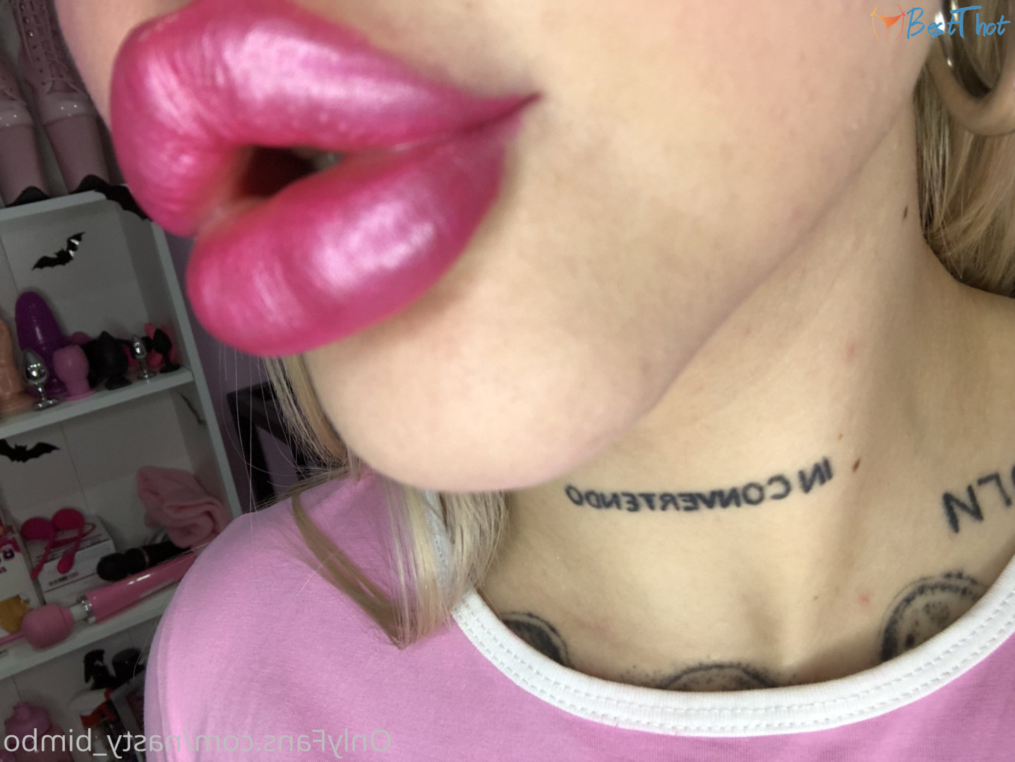 Photo by nasty_bimbo published on December 12,2024 09:57:32 - BestThots