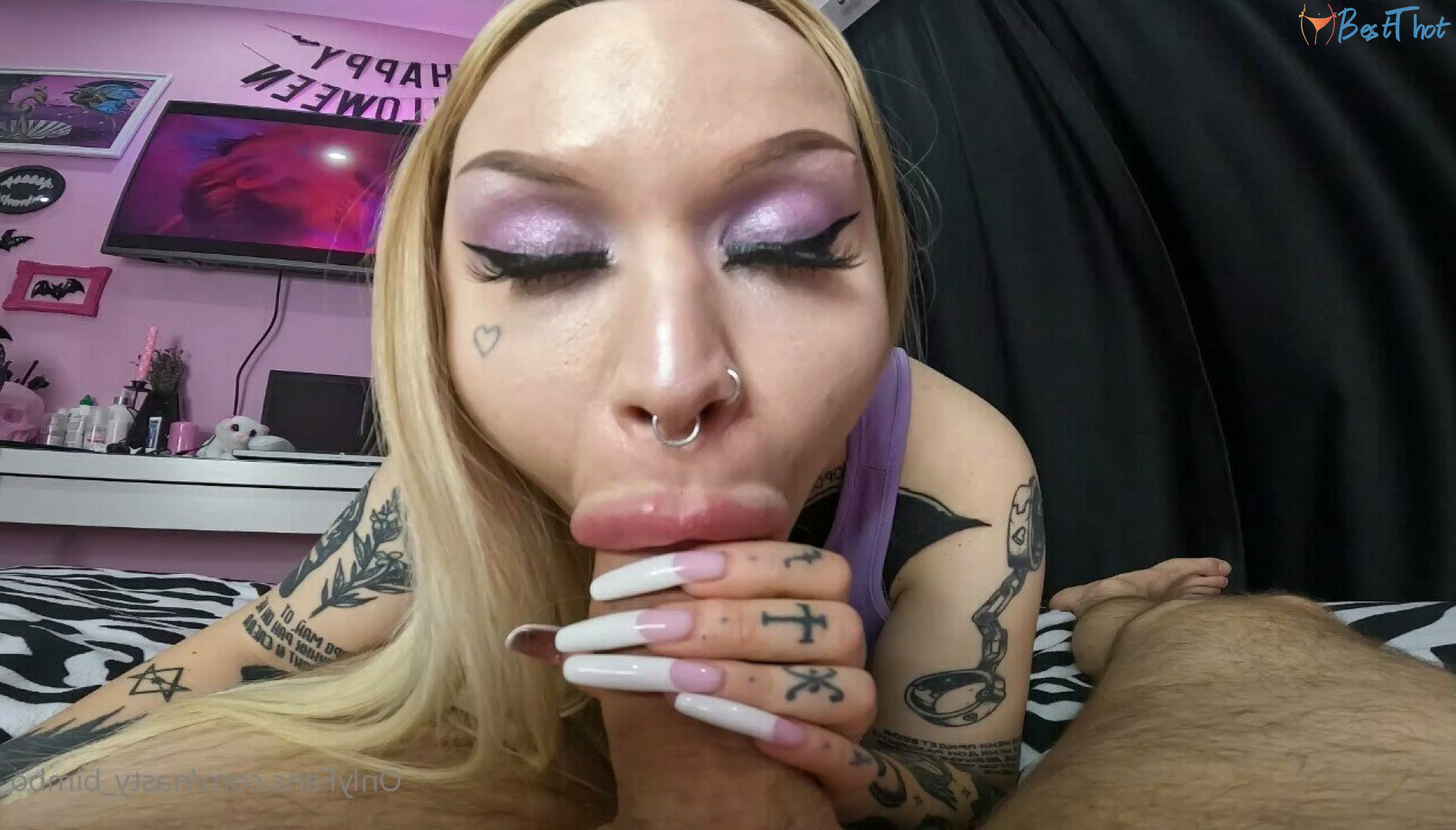 Photo by nasty_bimbo published on December 12,2024 09:57:40 - BestThots