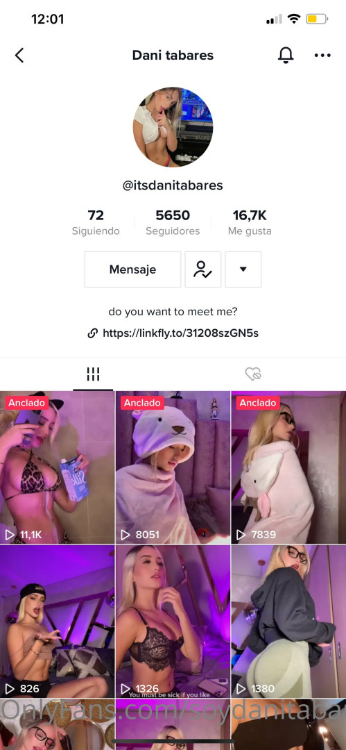 Photo by soydanitabaresbb published on July 3,2023 13:13:17 - BestThots