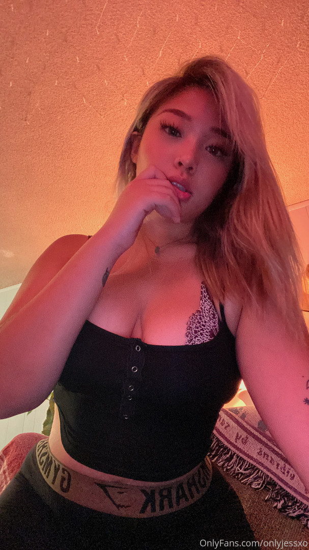 Photo by onlyjessxo published on October 12,2023 19:51:18 - BestThots
