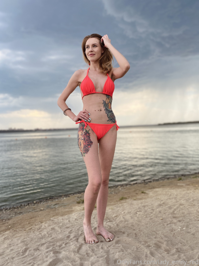 Photo by lady_emily_red published on May 23,2023 16:05:16 - BestThots