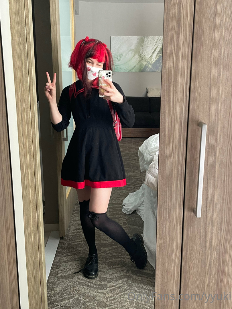 Photo by ywuuki published on May 15,2023 16:52:57 - BestThots