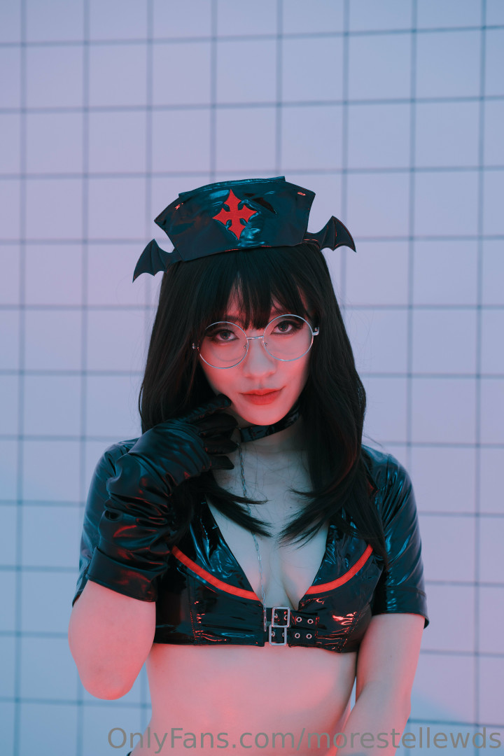 Photo by morestellewds published on October 25,2023 00:17:21 - BestThots