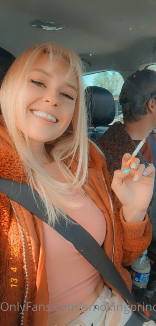 Photo by smokingprincessof published on May 17,2023 21:43:04 - BestThots