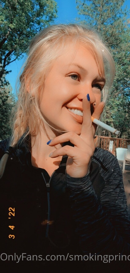 Photo by smokingprincessof published on May 17,2023 21:43:25 - BestThots