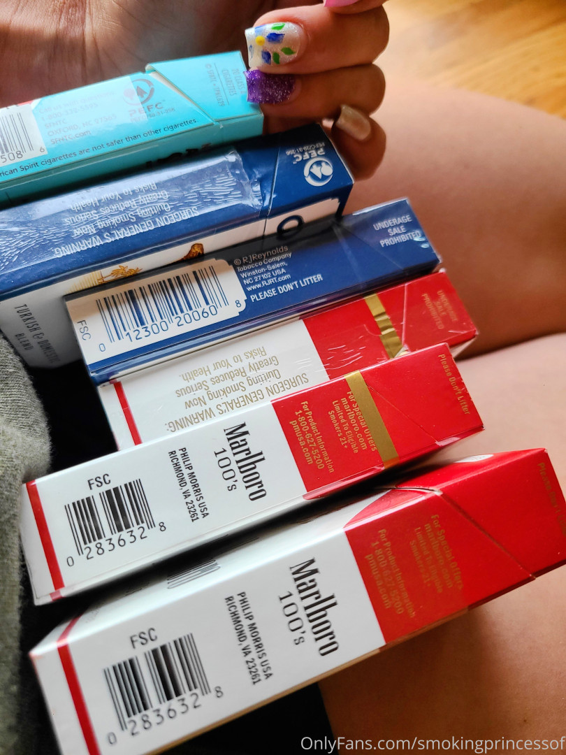 Photo by smokingprincessof published on May 17,2023 21:43:32 - BestThots