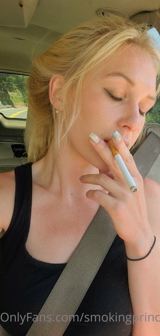 Photo by smokingprincessof published on May 17,2023 21:44:11 - BestThots