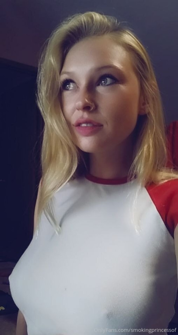 Photo by smokingprincessof published on May 17,2023 21:44:27 - BestThots