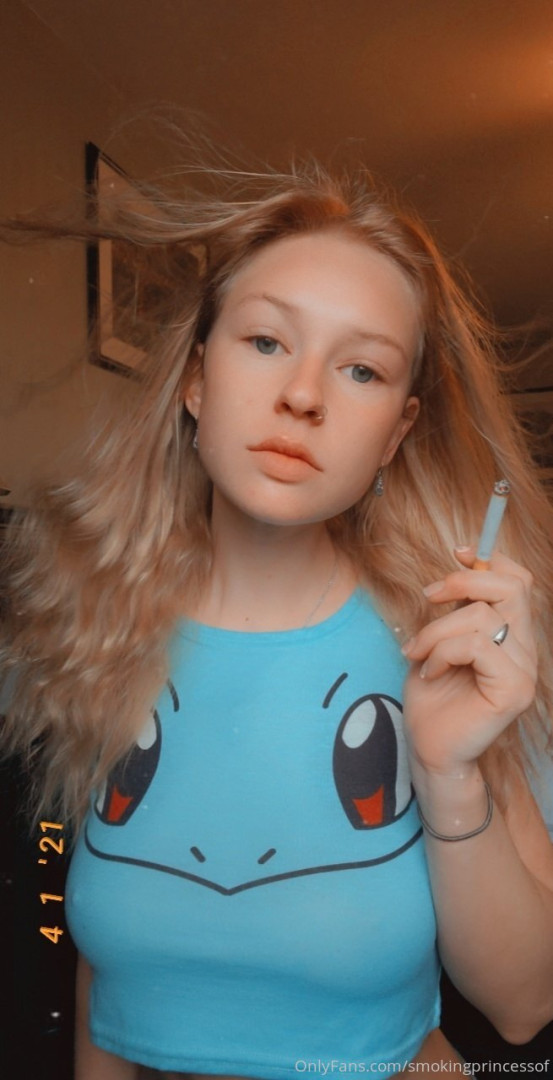 Photo by smokingprincessof published on May 17,2023 21:44:31 - BestThots