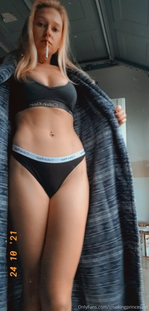 Photo by smokingprincessof published on May 17,2023 21:45:04 - BestThots