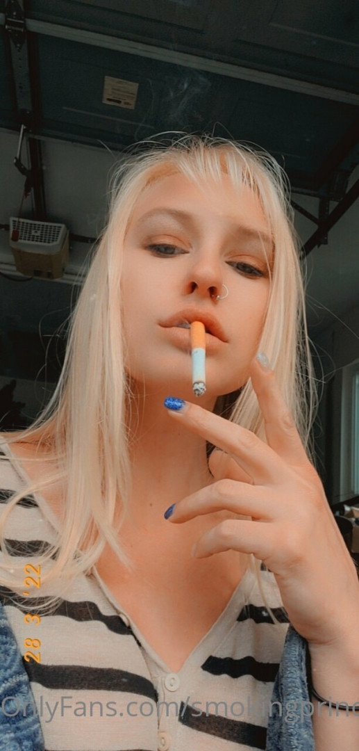 Photo by smokingprincessof published on May 17,2023 21:45:05 - BestThots