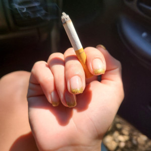 smokingprincessof #188370