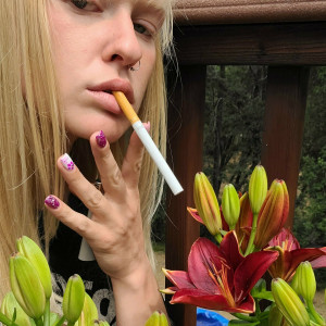 smokingprincessof #188371