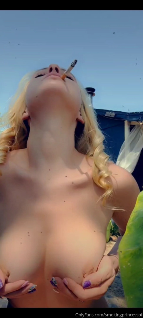 Photo by smokingprincessof published on May 17,2023 21:45:14 - BestThots