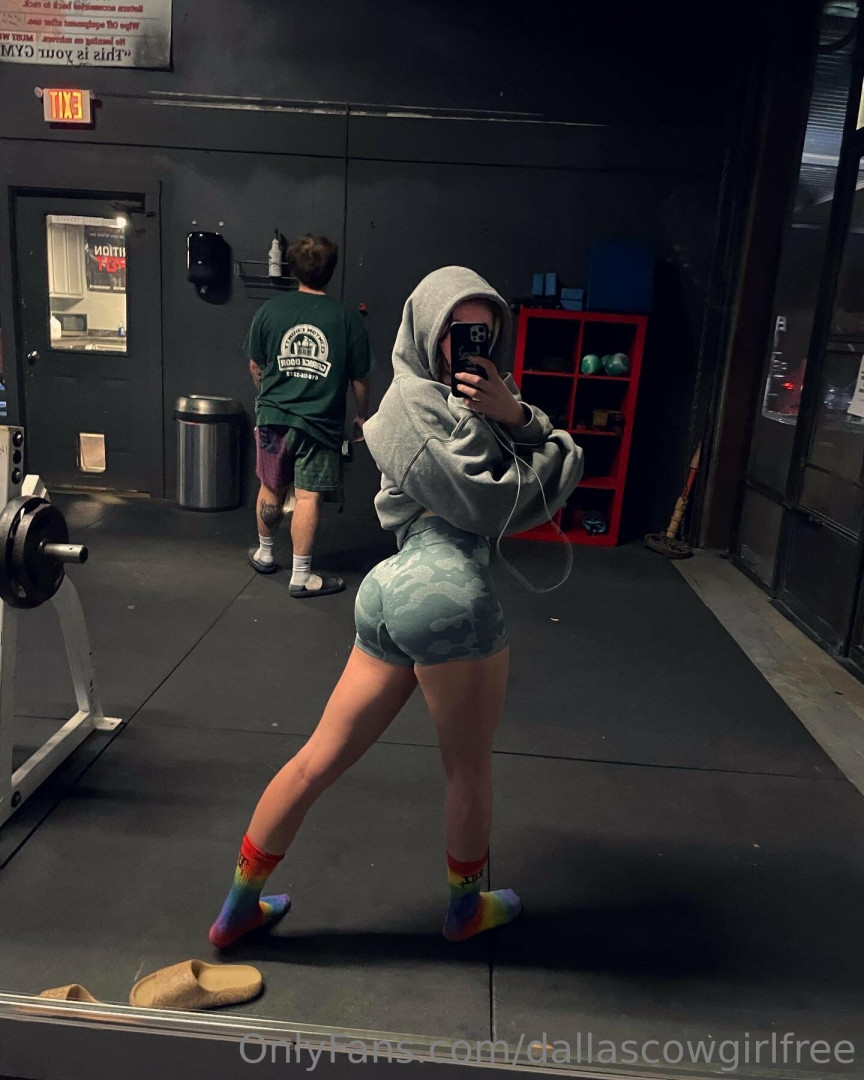Photo by dallascowgirlfree published on July 2,2023 01:51:57 - BestThots