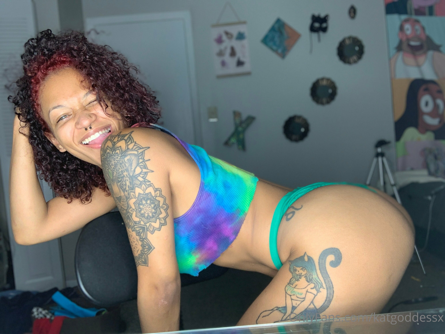 Photo by katgoddessx published on July 10,2023 01:31:45 - BestThots