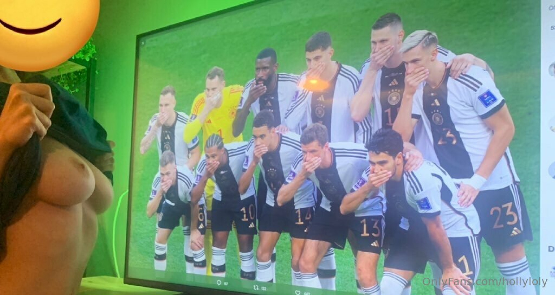 Photo by hollyloly published on May 25,2023 19:40:46 - BestThots