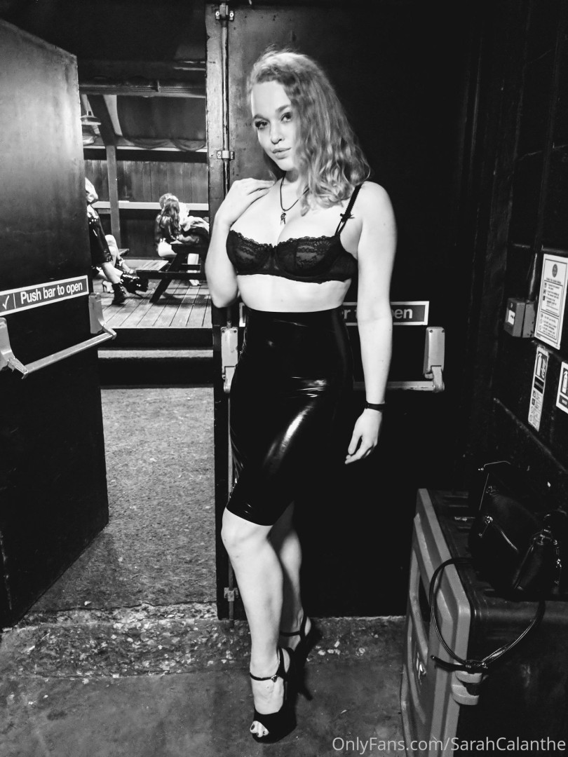 Photo by sarahcalanthe published on August 15,2023 23:39:23 - BestThots