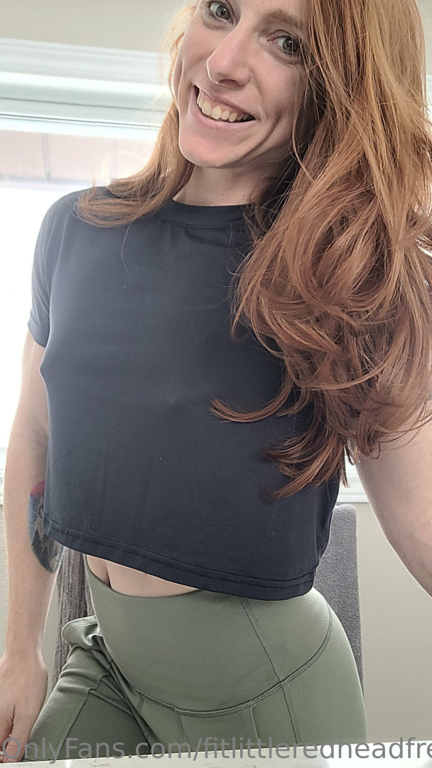 Photo by fitlittleredheadfree published on June 23,2023 12:27:18 - BestThots