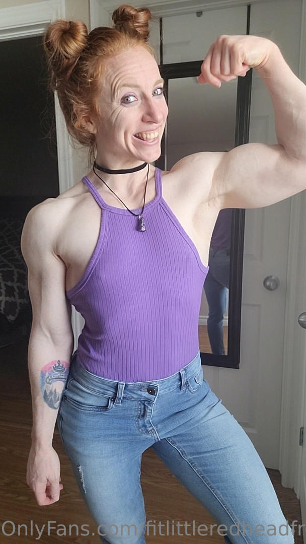 Photo by fitlittleredheadfree published on June 23,2023 12:27:32 - BestThots