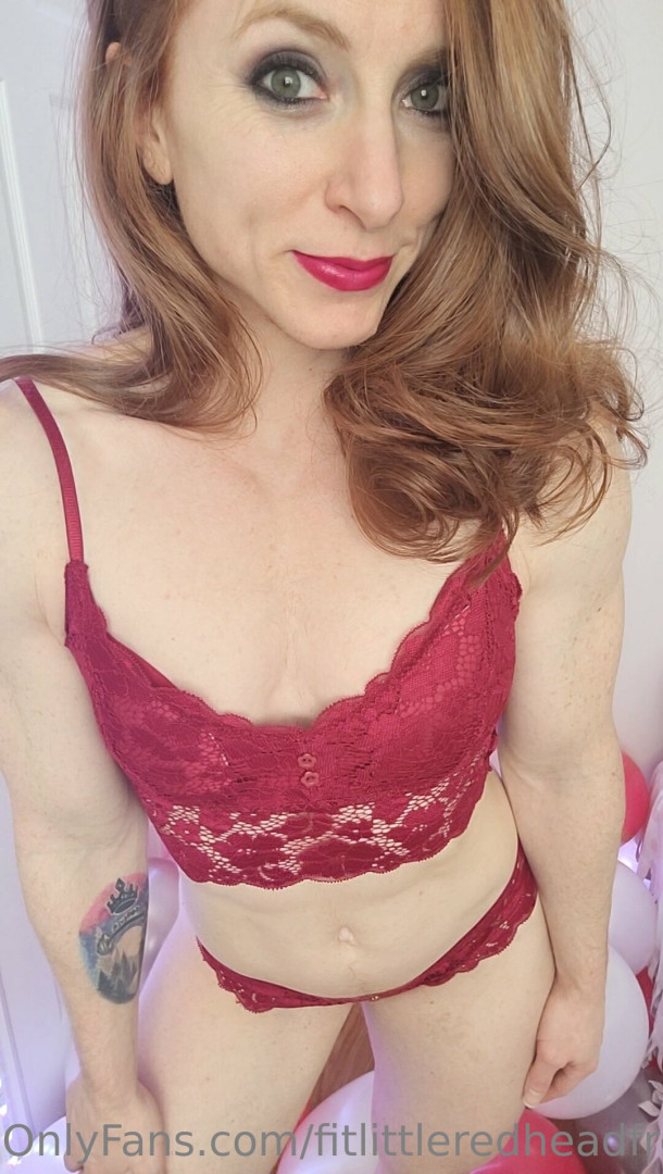 Photo by fitlittleredheadfree published on June 23,2023 12:27:34 - BestThots