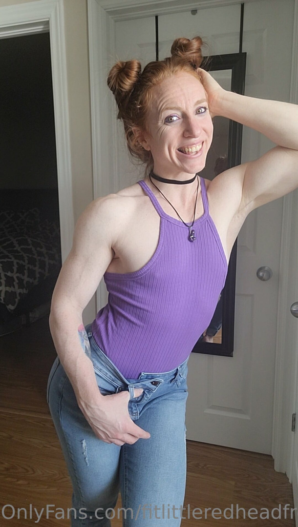 Photo by fitlittleredheadfree published on June 23,2023 12:28:16 - BestThots