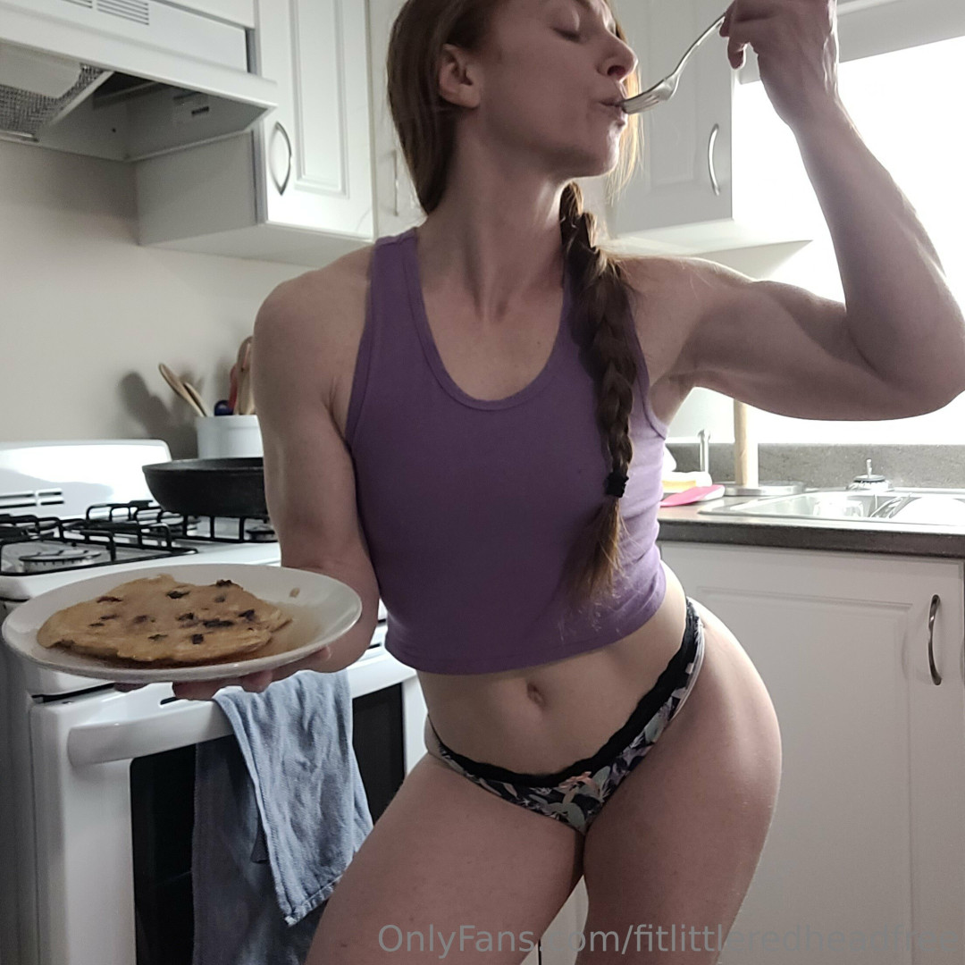 Photo by fitlittleredheadfree published on January 15,2024 03:47:33 - BestThots