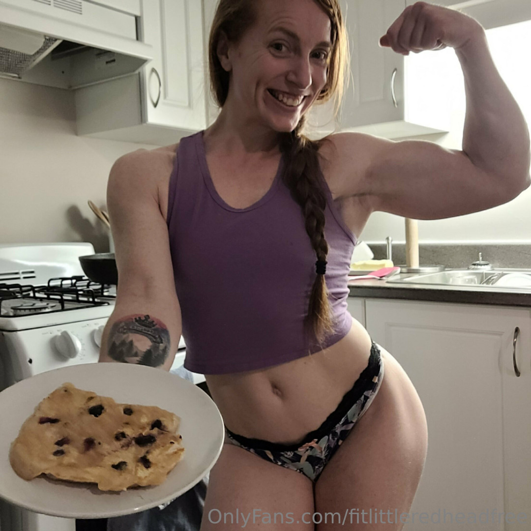 Photo by fitlittleredheadfree published on January 15,2024 03:47:36 - BestThots