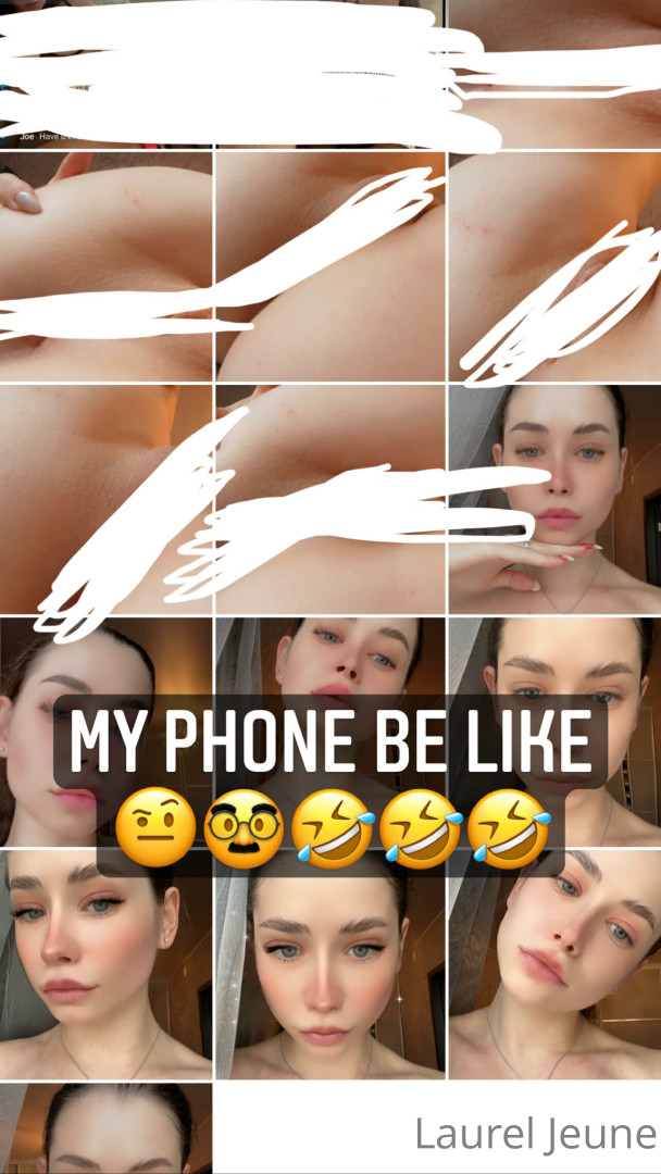 Photo by laureljeune published on August 10,2023 11:07:00 - BestThots