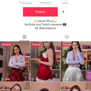 laureljeune #3142190