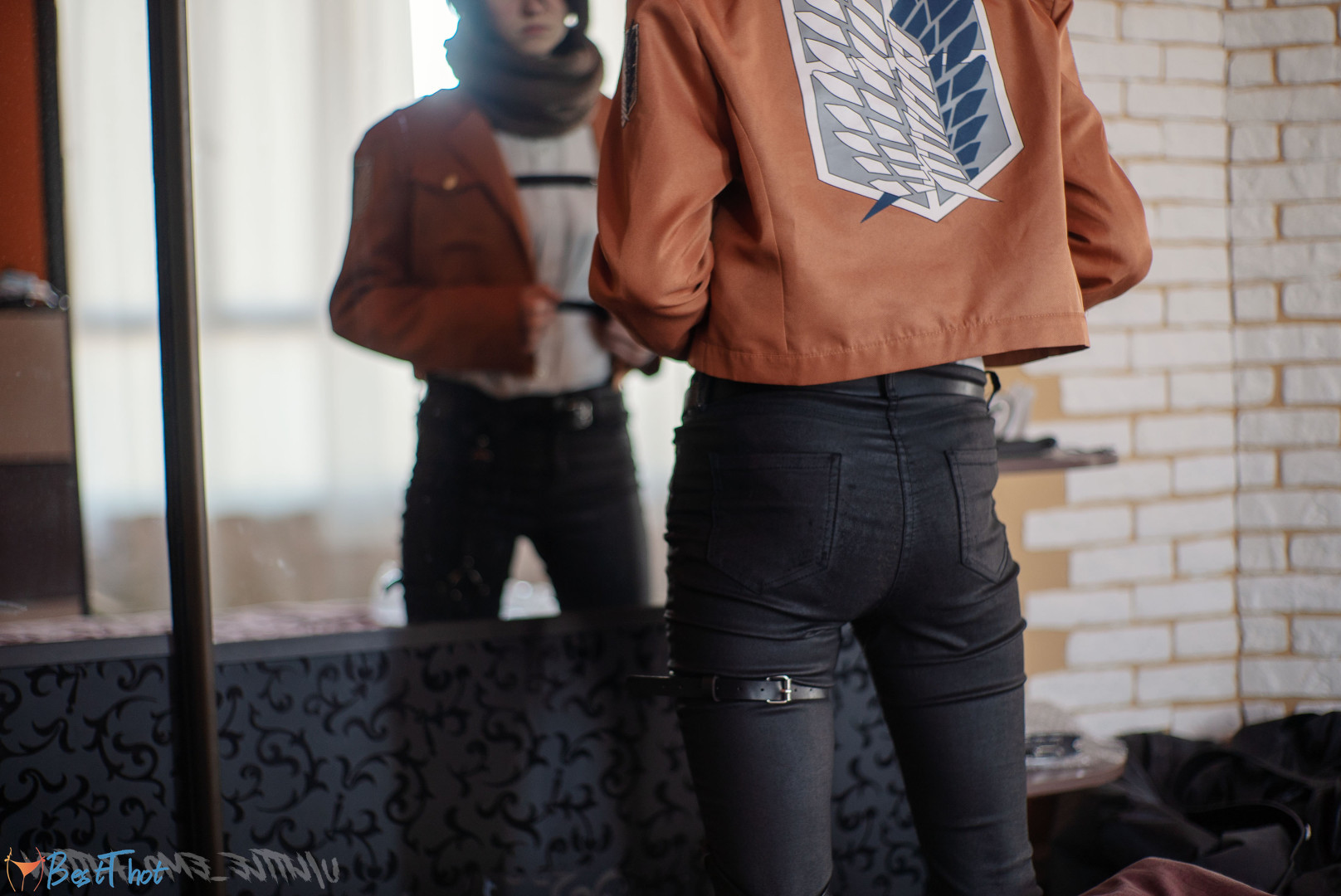 Photo by little_emo_kitten published on December 12,2024 09:47:44 - BestThots