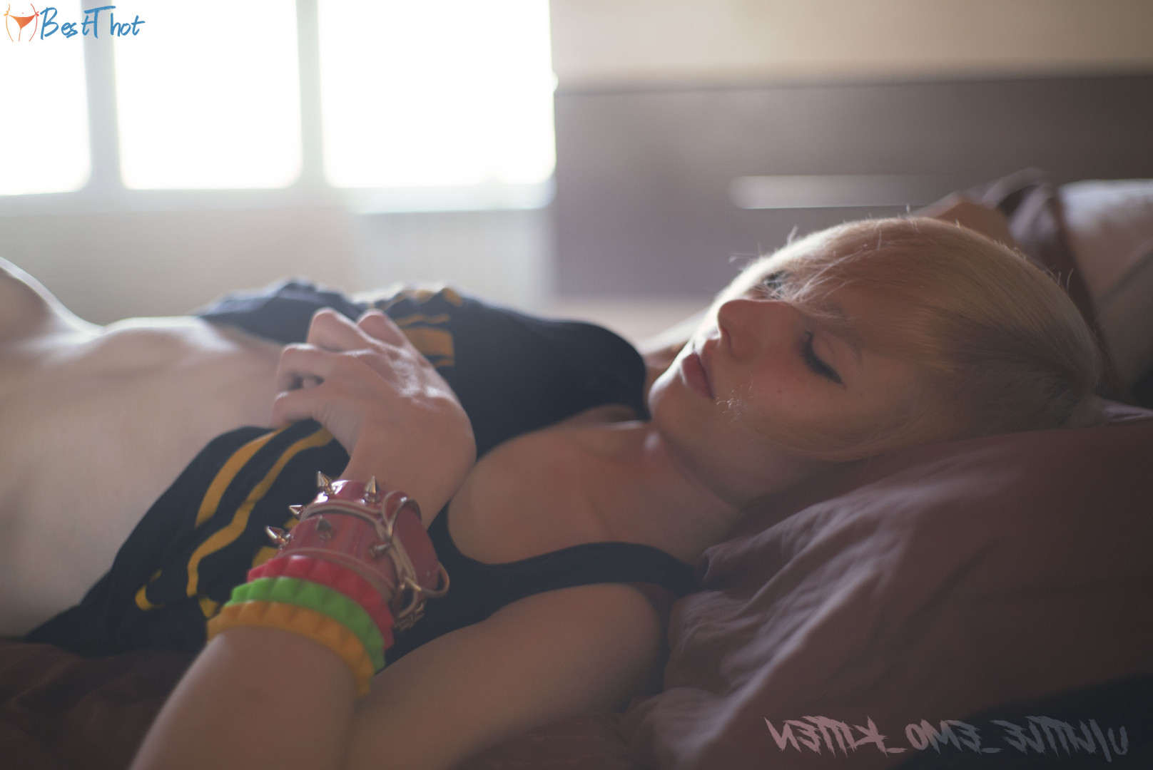 Photo by little_emo_kitten published on December 12,2024 09:48:55 - BestThots