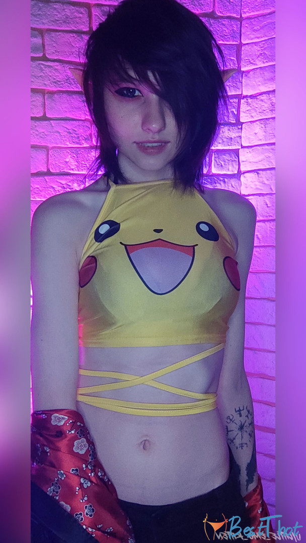 little_emo_kitten #9412911