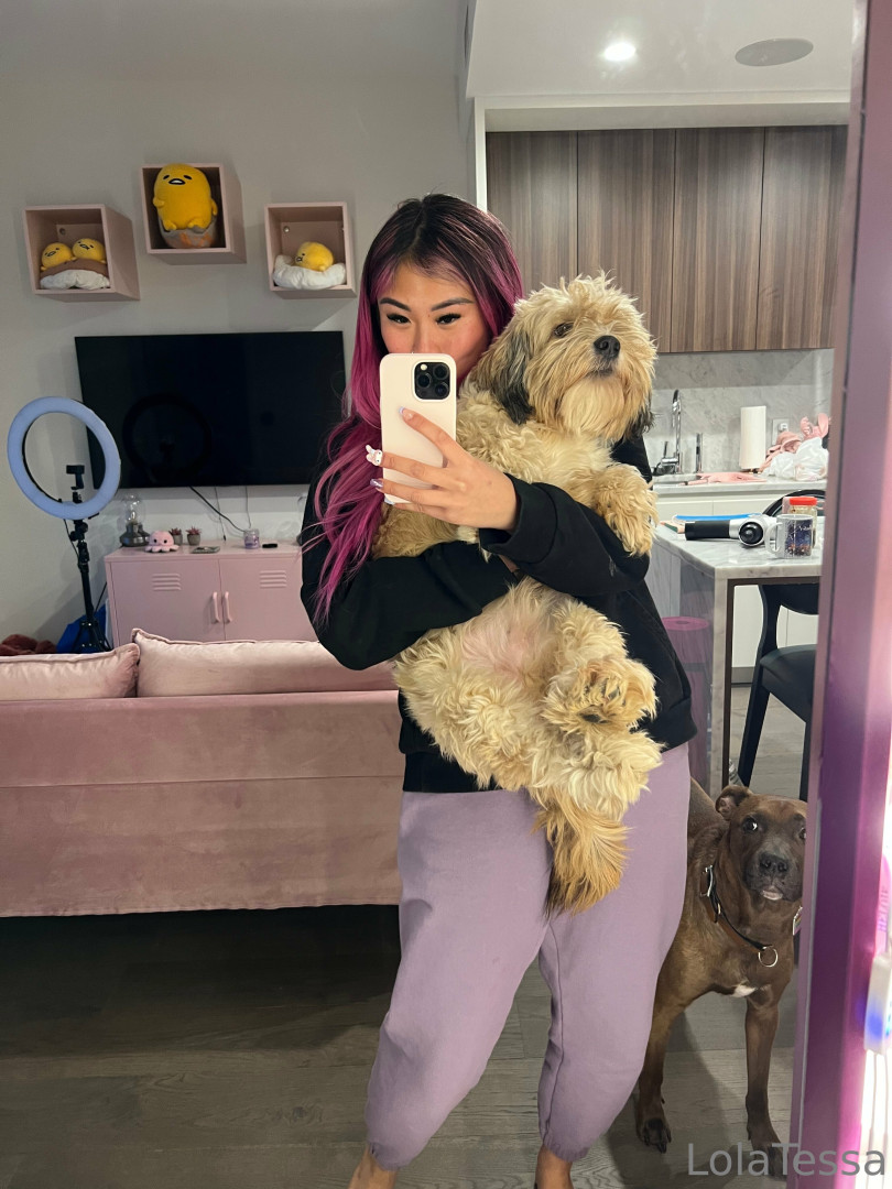 Photo by lolatessa published on August 25,2023 07:22:21 - BestThots