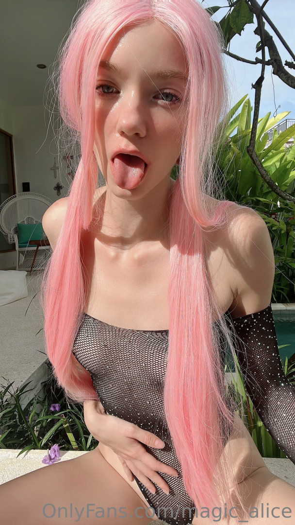 Photo by magic_alice published on July 7,2023 22:23:30 - BestThots