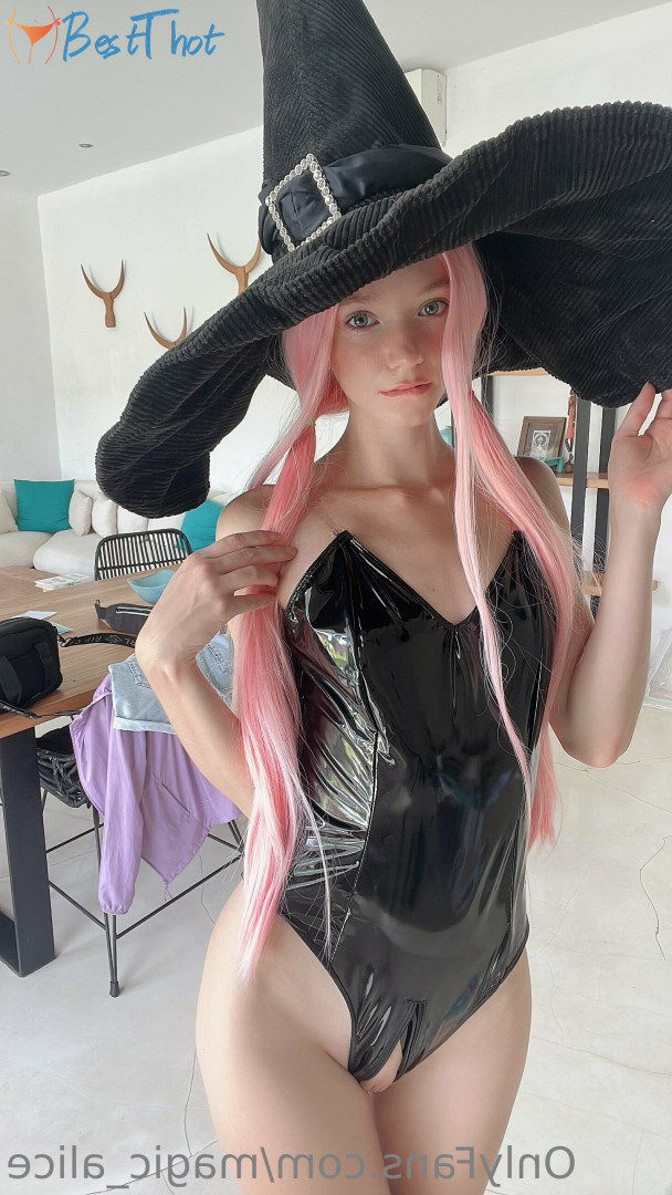 Photo by magic_alice published on December 18,2024 03:09:31 - BestThots