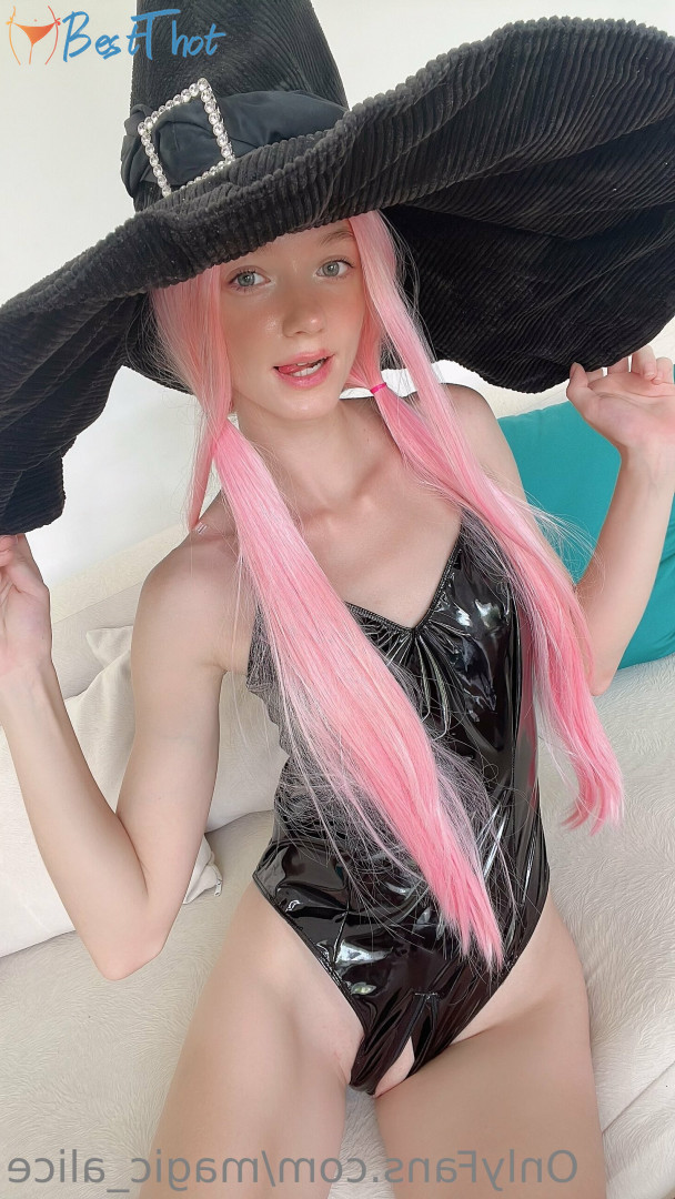 magic_alice #9471373