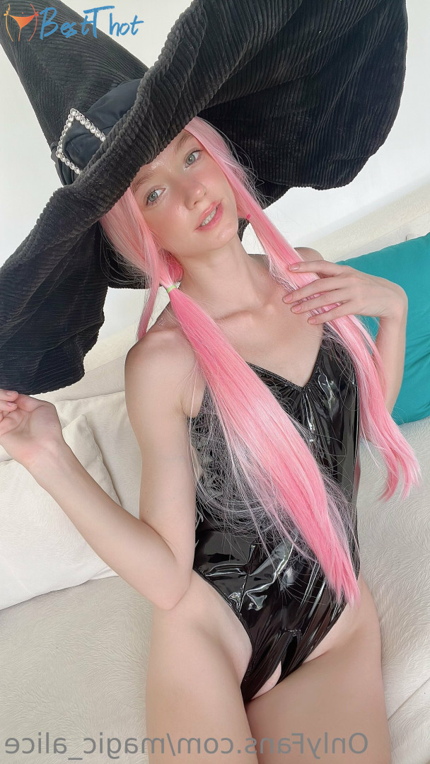 magic_alice #9471409