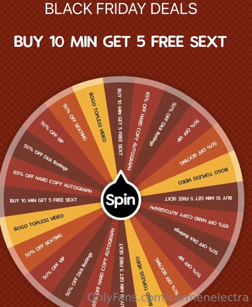 Photo by carmenelectra published on January 4,2024 14:47:35 - BestThots