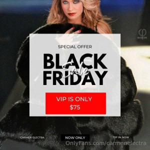 carmenelectra #8902880