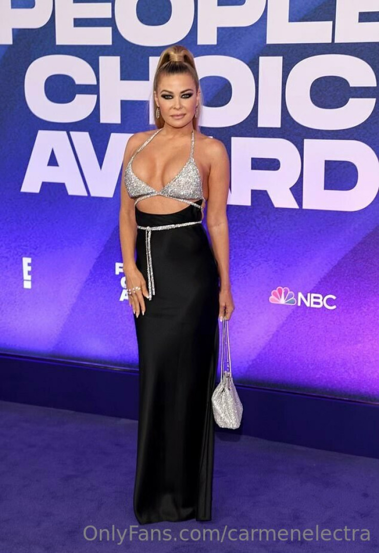 Photo by carmenelectra published on January 4,2024 14:47:38 - BestThots