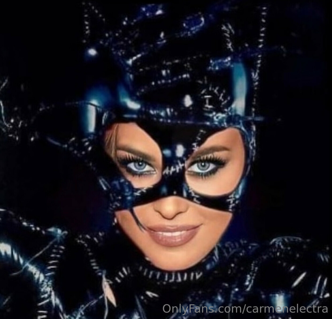 Photo by carmenelectra published on January 4,2024 14:47:41 - BestThots