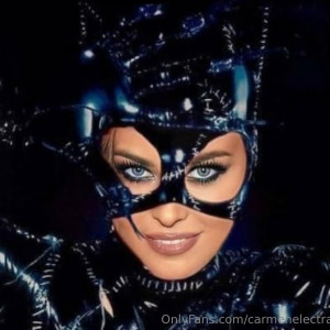 carmenelectra #8902886