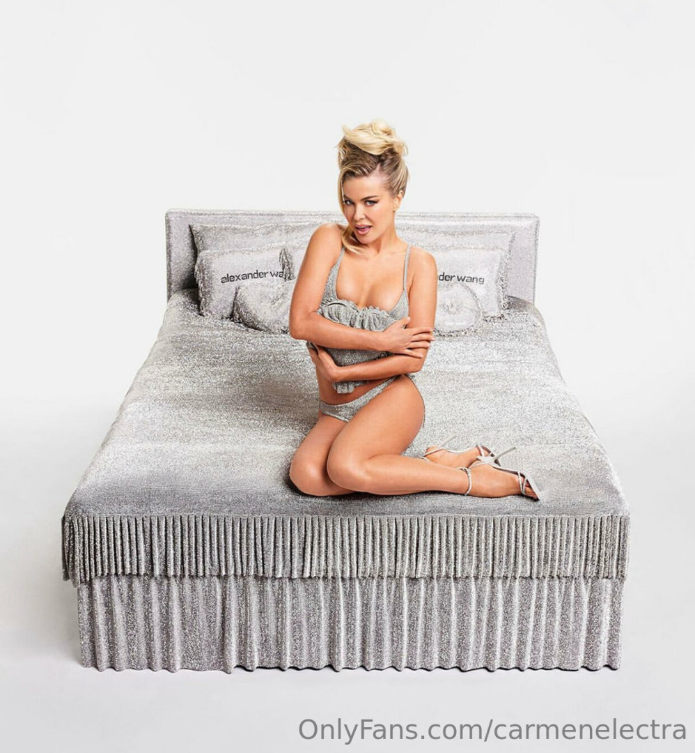 Photo by carmenelectra published on January 4,2024 14:47:43 - BestThots