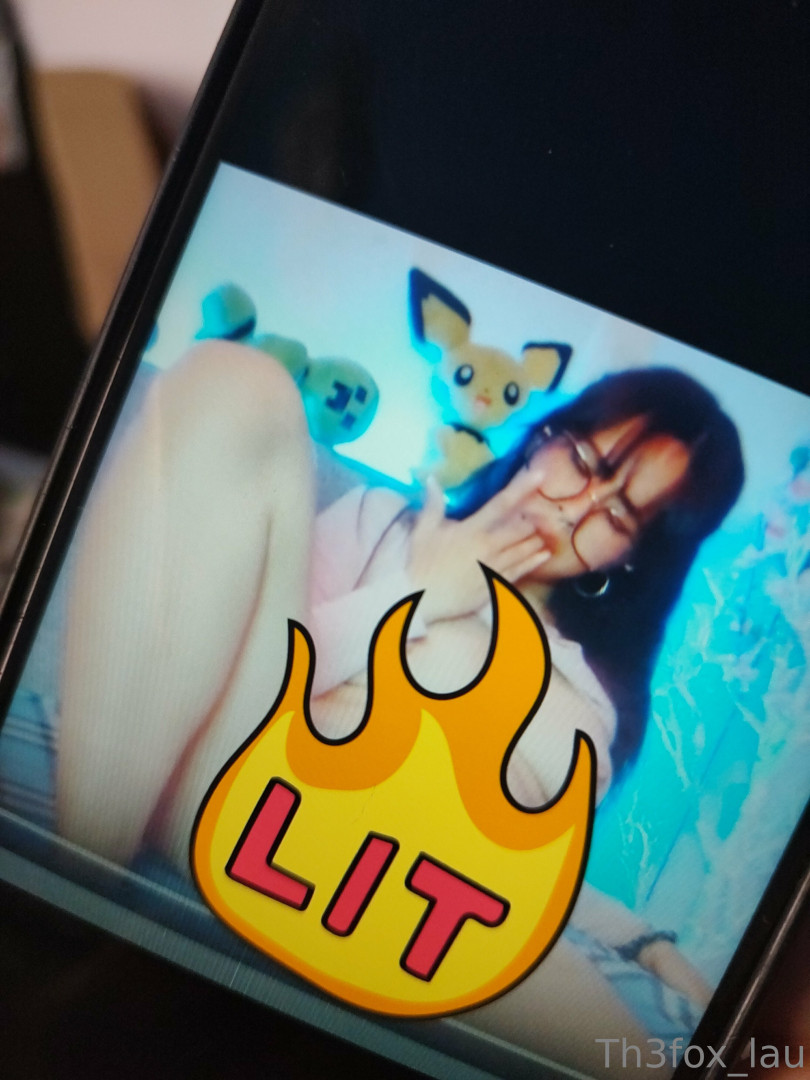 Photo by th3fox_lau published on May 17,2023 07:35:28 - BestThots