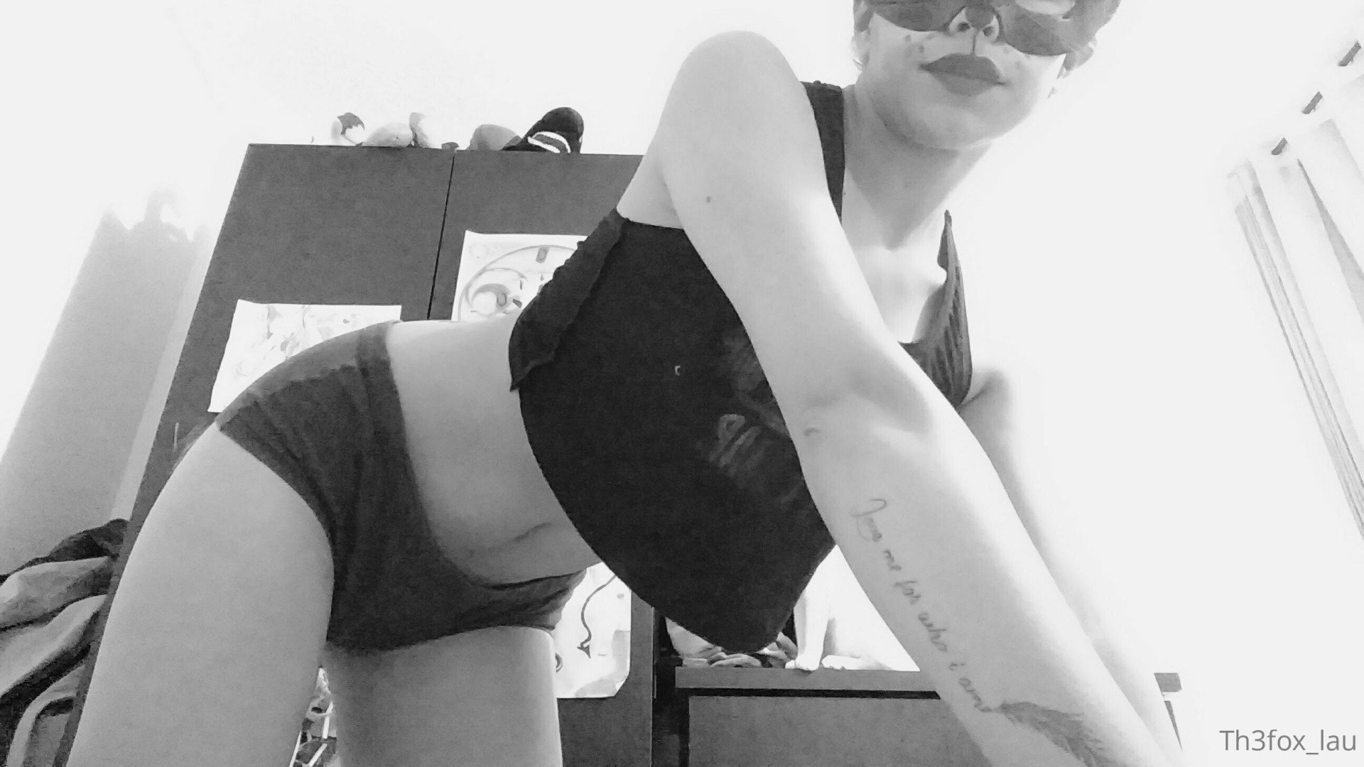 Photo by th3fox_lau published on May 17,2023 07:36:22 - BestThots