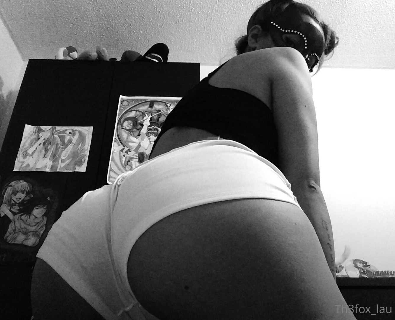 Photo by th3fox_lau published on May 17,2023 07:36:48 - BestThots