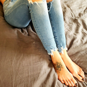 lilmisslongtoes7410 #1083149